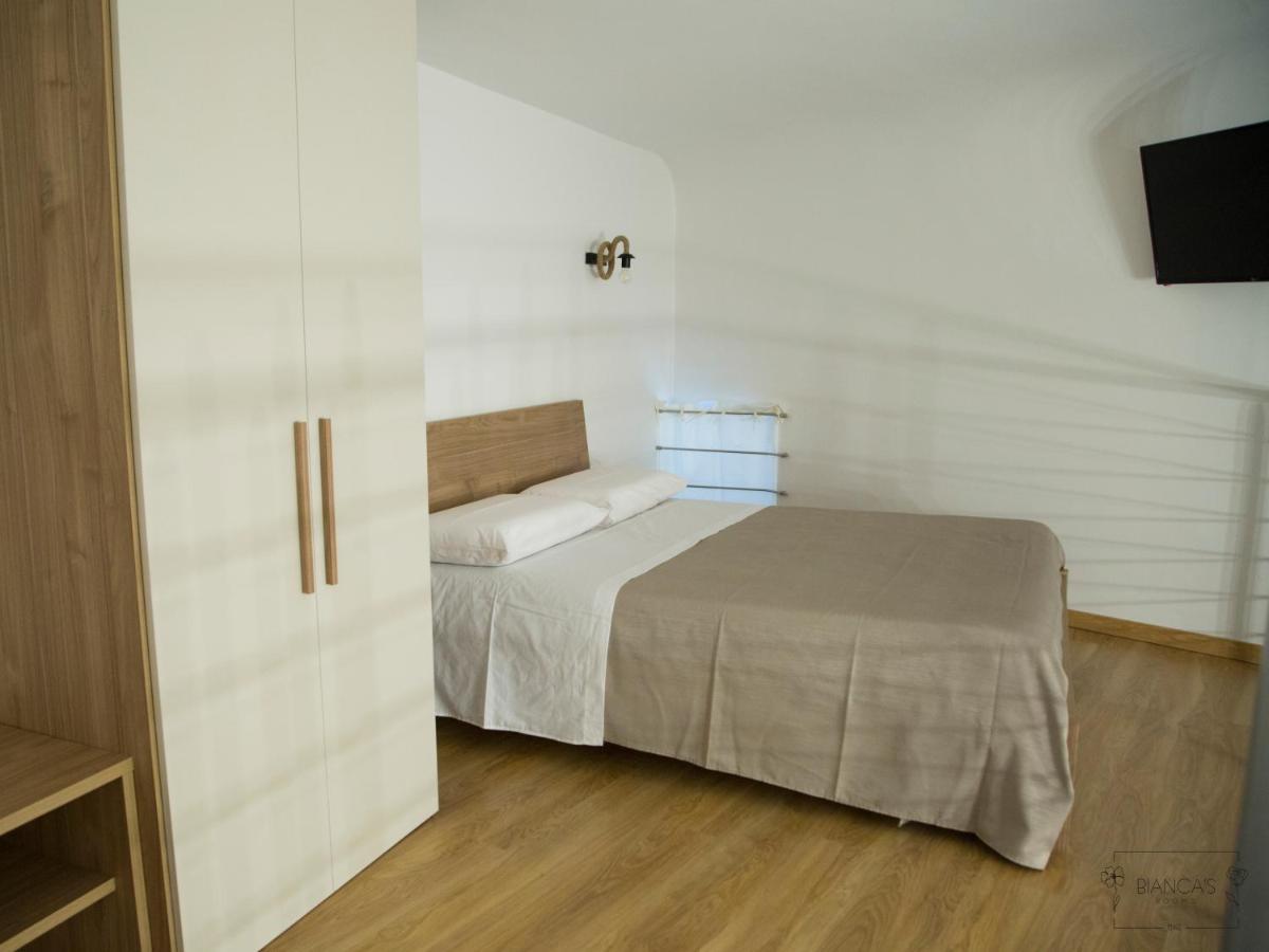 Bianca'S Rooms Trani Extérieur photo