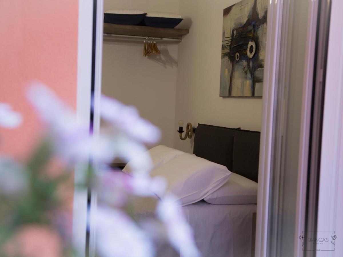 Bianca'S Rooms Trani Extérieur photo
